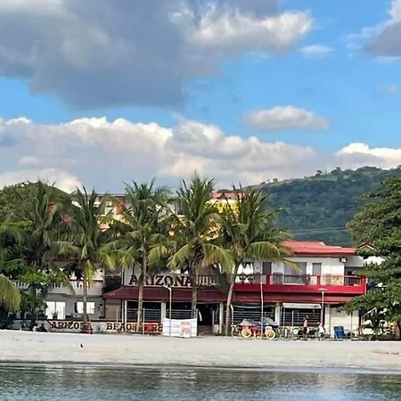 Arizona Beach Resort, Subic Bay, Philippines 2200 Olongapo Εξωτερικό φωτογραφία