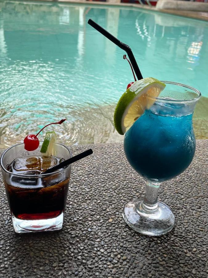 Arizona Beach Resort, Subic Bay, Philippines 2200 Olongapo Εξωτερικό φωτογραφία