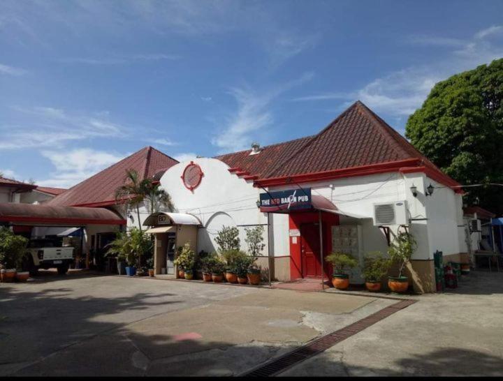 Arizona Beach Resort, Subic Bay, Philippines 2200 Olongapo Εξωτερικό φωτογραφία
