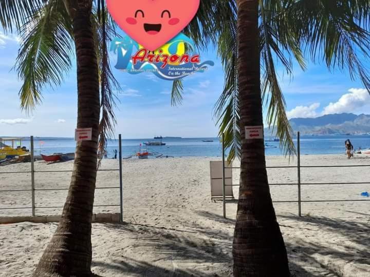 Arizona Beach Resort, Subic Bay, Philippines 2200 Olongapo Εξωτερικό φωτογραφία