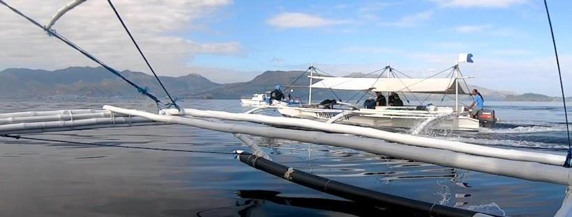 Arizona Beach Resort, Subic Bay, Philippines 2200 Olongapo Εξωτερικό φωτογραφία