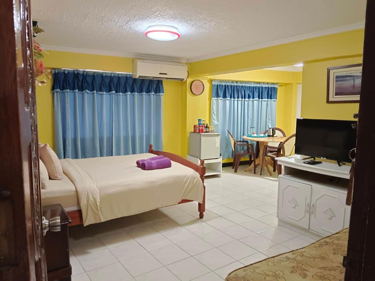 Arizona Beach Resort, Subic Bay, Philippines 2200 Olongapo Εξωτερικό φωτογραφία