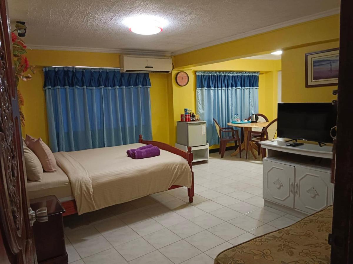Arizona Beach Resort, Subic Bay, Philippines 2200 Olongapo Εξωτερικό φωτογραφία