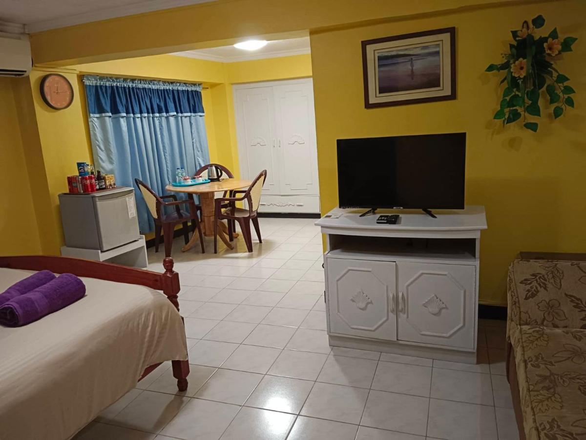 Arizona Beach Resort, Subic Bay, Philippines 2200 Olongapo Εξωτερικό φωτογραφία