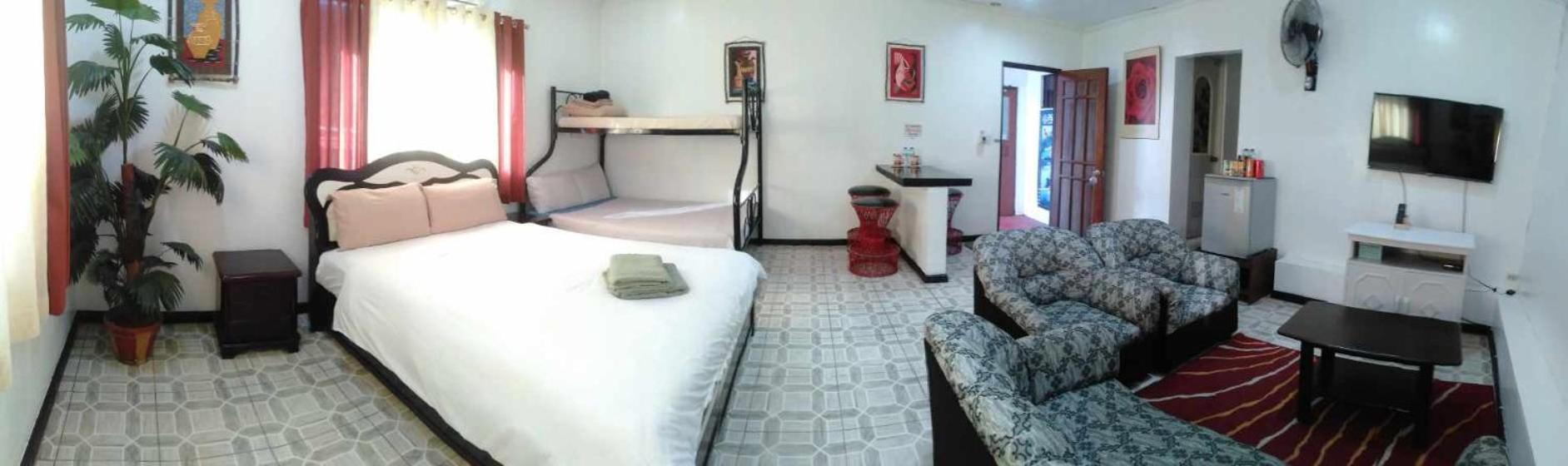 Arizona Beach Resort, Subic Bay, Philippines 2200 Olongapo Εξωτερικό φωτογραφία