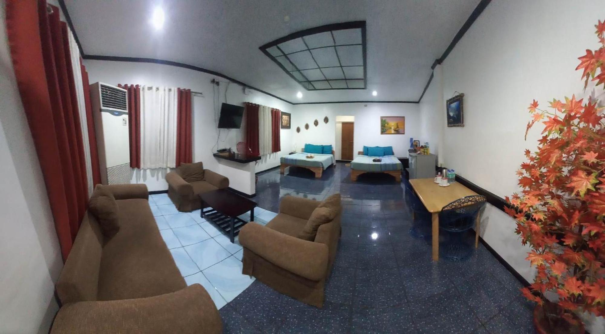 Arizona Beach Resort, Subic Bay, Philippines 2200 Olongapo Εξωτερικό φωτογραφία